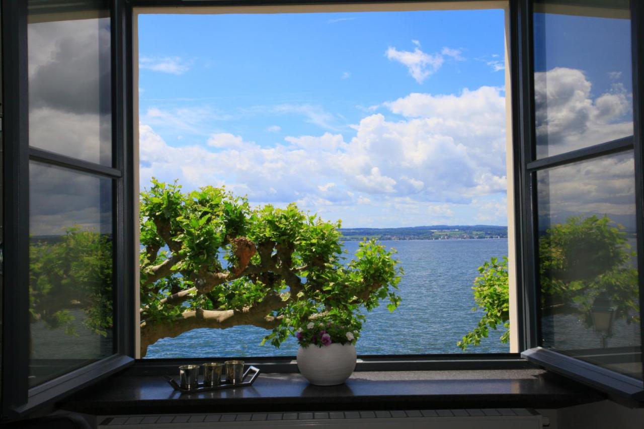 Alte Molke Apartment 2 ميرسبرغ المظهر الخارجي الصورة